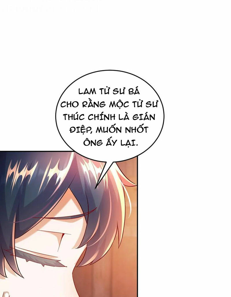 Tuyệt Sắc Đạo Lữ Đều Nói Ngô Hoàng Thể Chất Vô Địch: Chapter 106