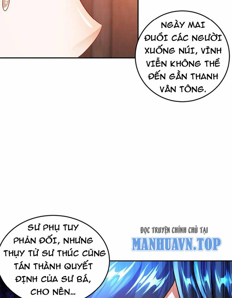Tuyệt Sắc Đạo Lữ Đều Nói Ngô Hoàng Thể Chất Vô Địch: Chapter 106