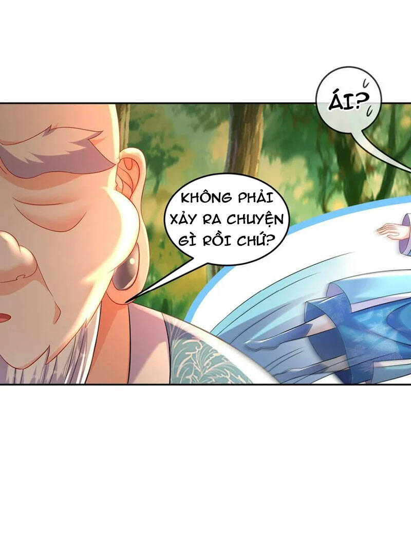 Tuyệt Sắc Đạo Lữ Đều Nói Ngô Hoàng Thể Chất Vô Địch: Chapter 106