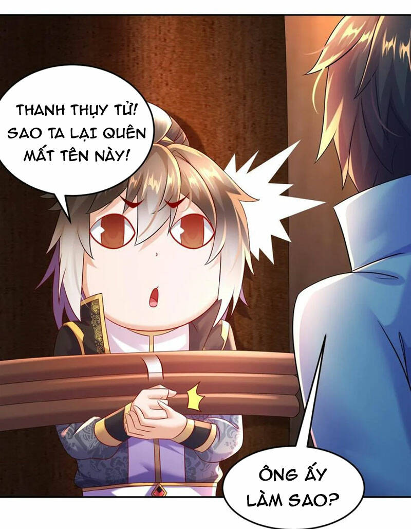 Tuyệt Sắc Đạo Lữ Đều Nói Ngô Hoàng Thể Chất Vô Địch: Chapter 106