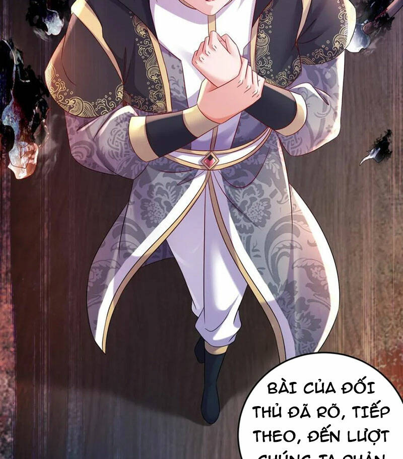 Tuyệt Sắc Đạo Lữ Đều Nói Ngô Hoàng Thể Chất Vô Địch: Chapter 106