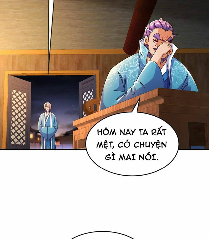 Tuyệt Sắc Đạo Lữ Đều Nói Ngô Hoàng Thể Chất Vô Địch: Chapter 106