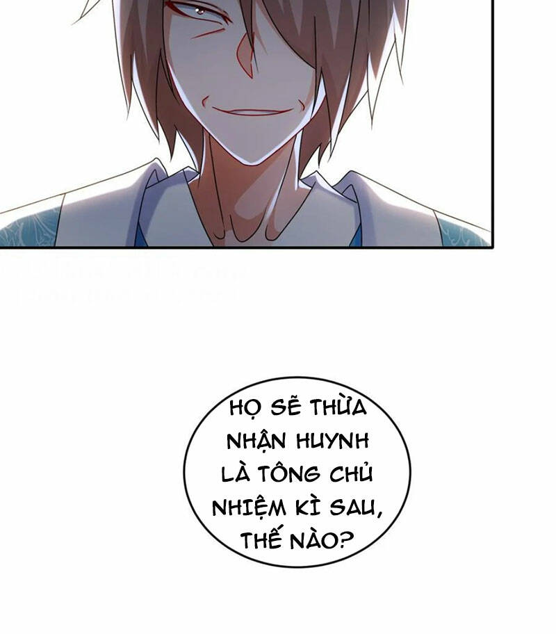 Tuyệt Sắc Đạo Lữ Đều Nói Ngô Hoàng Thể Chất Vô Địch: Chapter 106