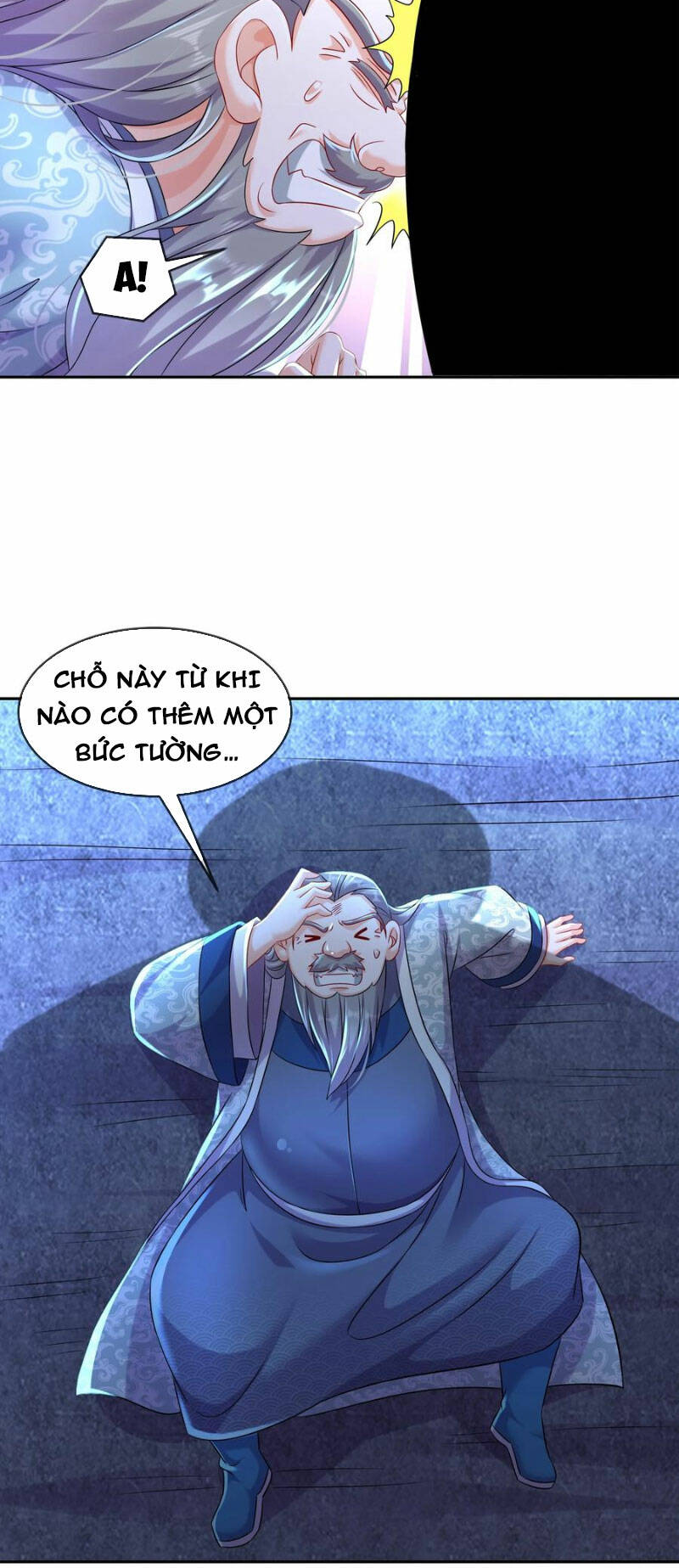Tuyệt Sắc Đạo Lữ Đều Nói Ngô Hoàng Thể Chất Vô Địch: Chapter 108