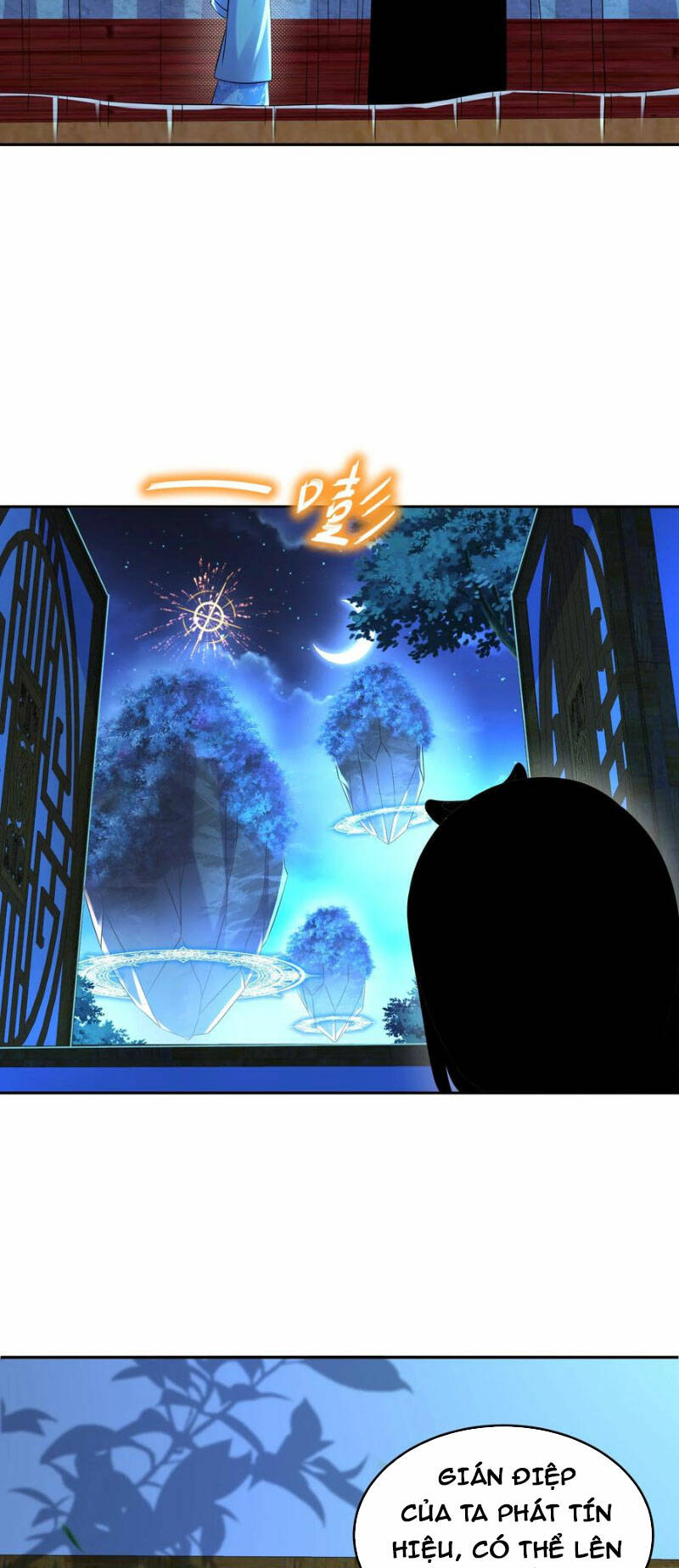 Tuyệt Sắc Đạo Lữ Đều Nói Ngô Hoàng Thể Chất Vô Địch: Chapter 108