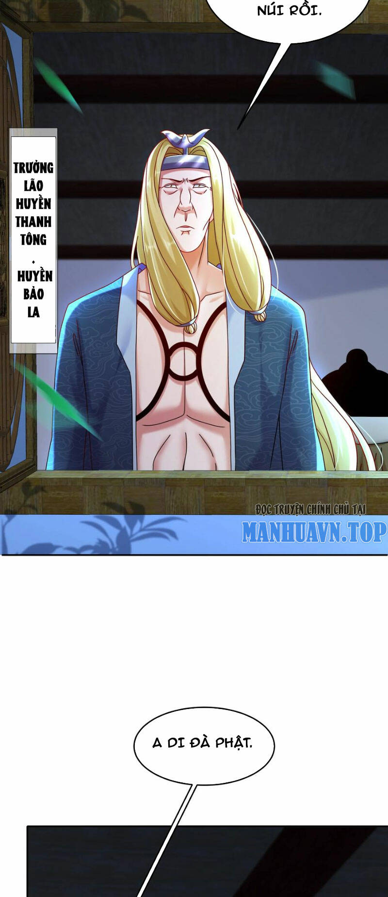 Tuyệt Sắc Đạo Lữ Đều Nói Ngô Hoàng Thể Chất Vô Địch: Chapter 108