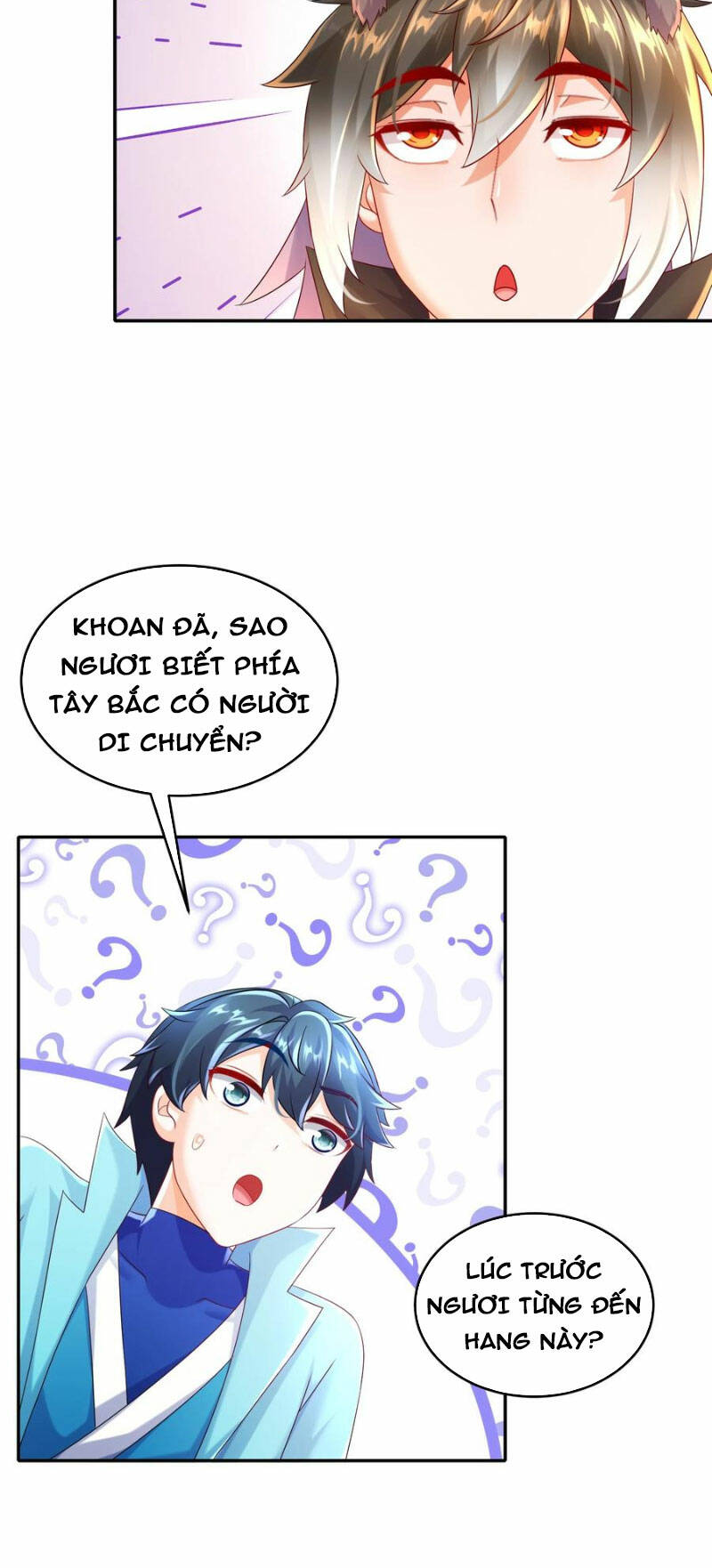 Tuyệt Sắc Đạo Lữ Đều Nói Ngô Hoàng Thể Chất Vô Địch: Chapter 108