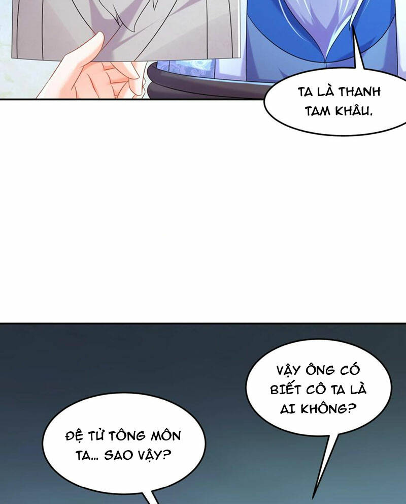 Tuyệt Sắc Đạo Lữ Đều Nói Ngô Hoàng Thể Chất Vô Địch: Chapter 109