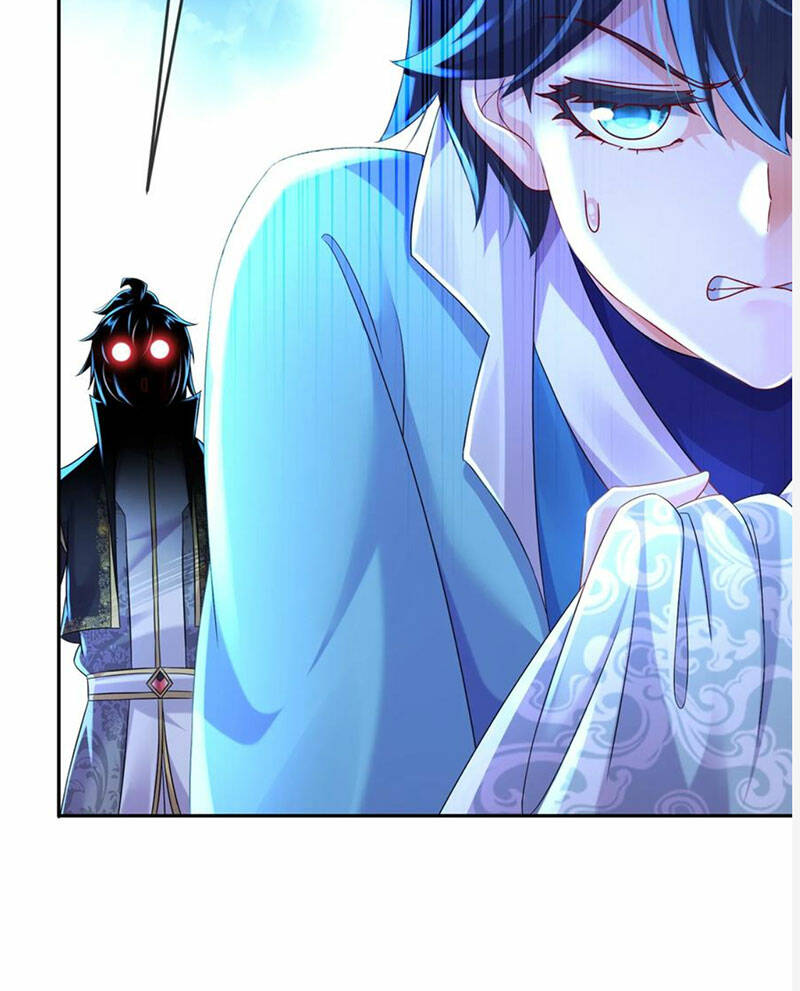 Tuyệt Sắc Đạo Lữ Đều Nói Ngô Hoàng Thể Chất Vô Địch: Chapter 109