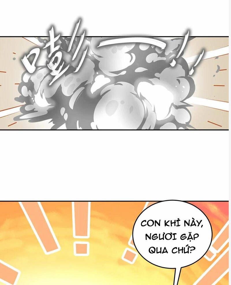 Tuyệt Sắc Đạo Lữ Đều Nói Ngô Hoàng Thể Chất Vô Địch: Chapter 109