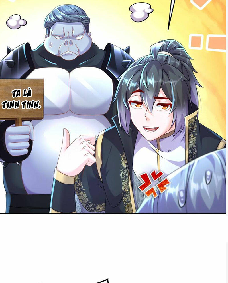 Tuyệt Sắc Đạo Lữ Đều Nói Ngô Hoàng Thể Chất Vô Địch: Chapter 109