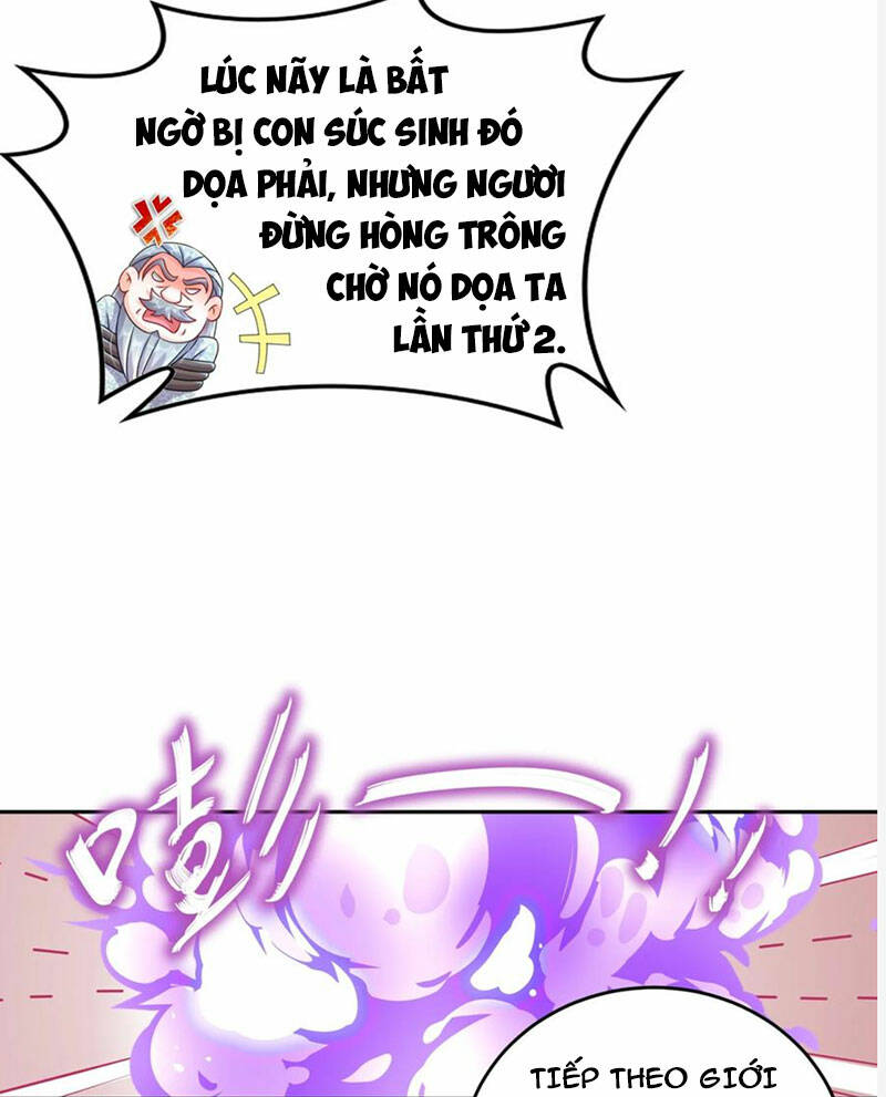 Tuyệt Sắc Đạo Lữ Đều Nói Ngô Hoàng Thể Chất Vô Địch: Chapter 109