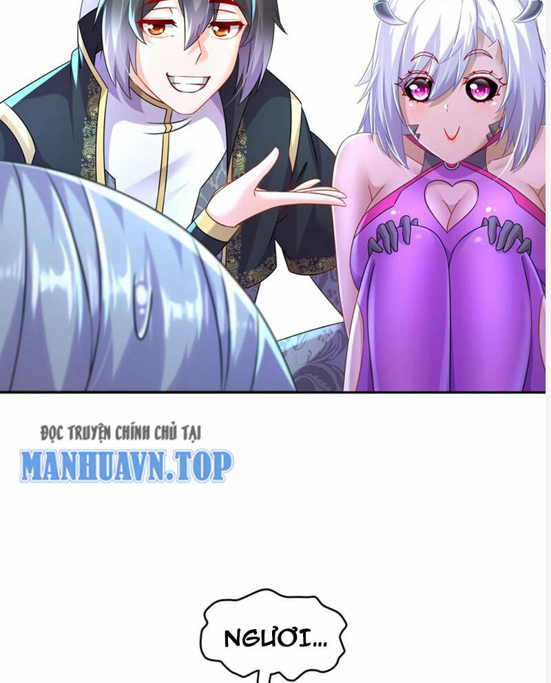 Tuyệt Sắc Đạo Lữ Đều Nói Ngô Hoàng Thể Chất Vô Địch: Chapter 109