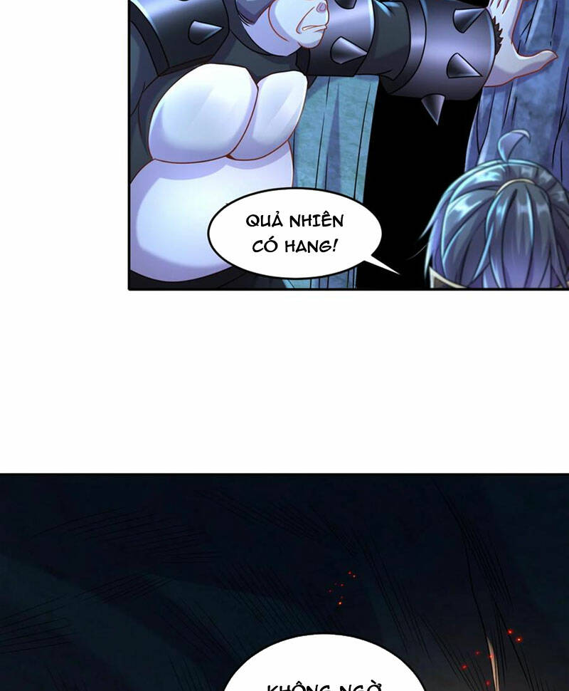 Tuyệt Sắc Đạo Lữ Đều Nói Ngô Hoàng Thể Chất Vô Địch: Chapter 109