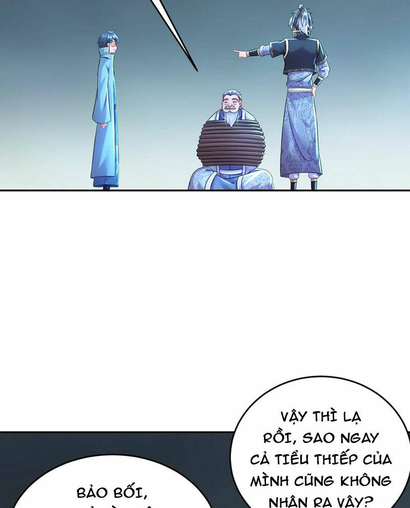 Tuyệt Sắc Đạo Lữ Đều Nói Ngô Hoàng Thể Chất Vô Địch: Chapter 109