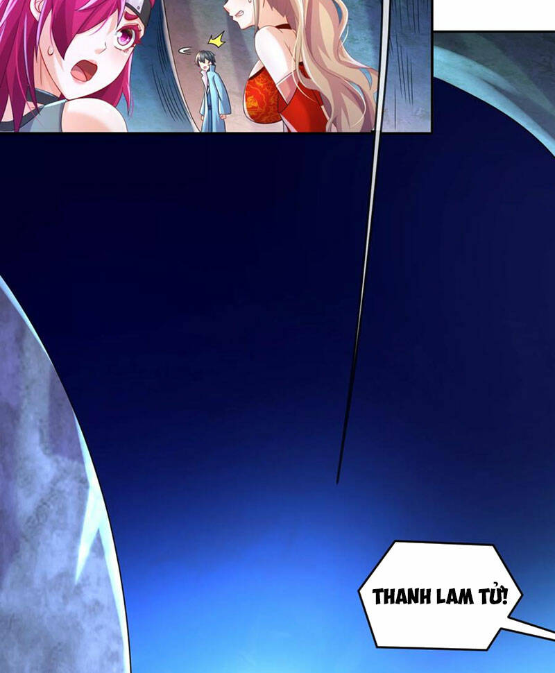 Tuyệt Sắc Đạo Lữ Đều Nói Ngô Hoàng Thể Chất Vô Địch: Chapter 109