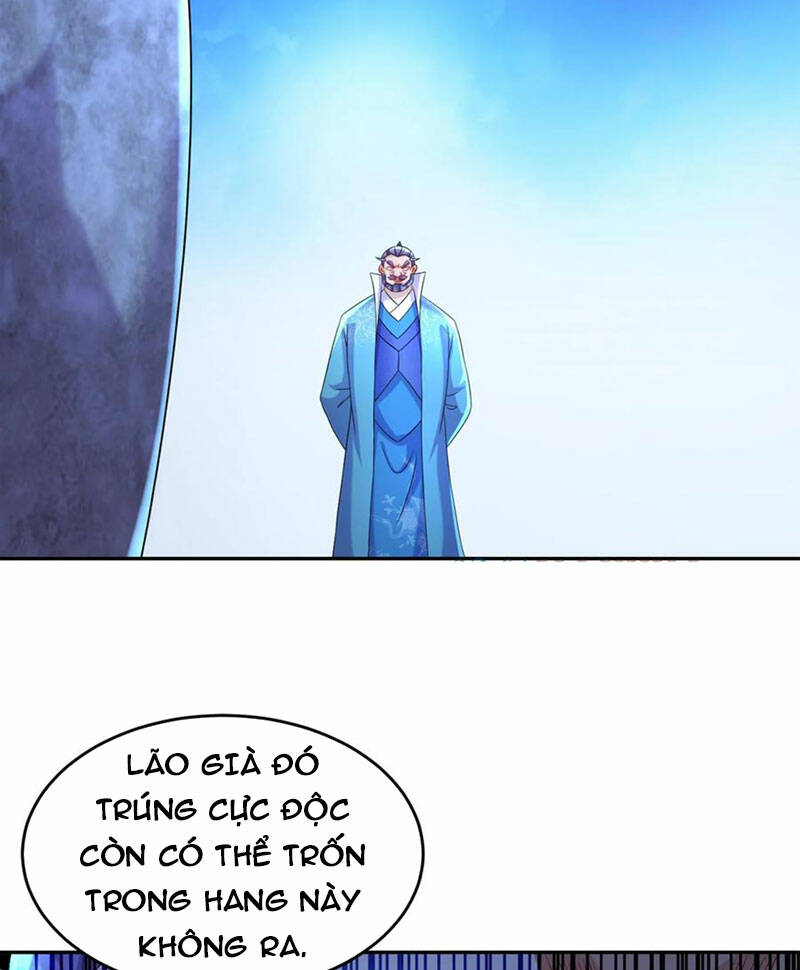 Tuyệt Sắc Đạo Lữ Đều Nói Ngô Hoàng Thể Chất Vô Địch: Chapter 109