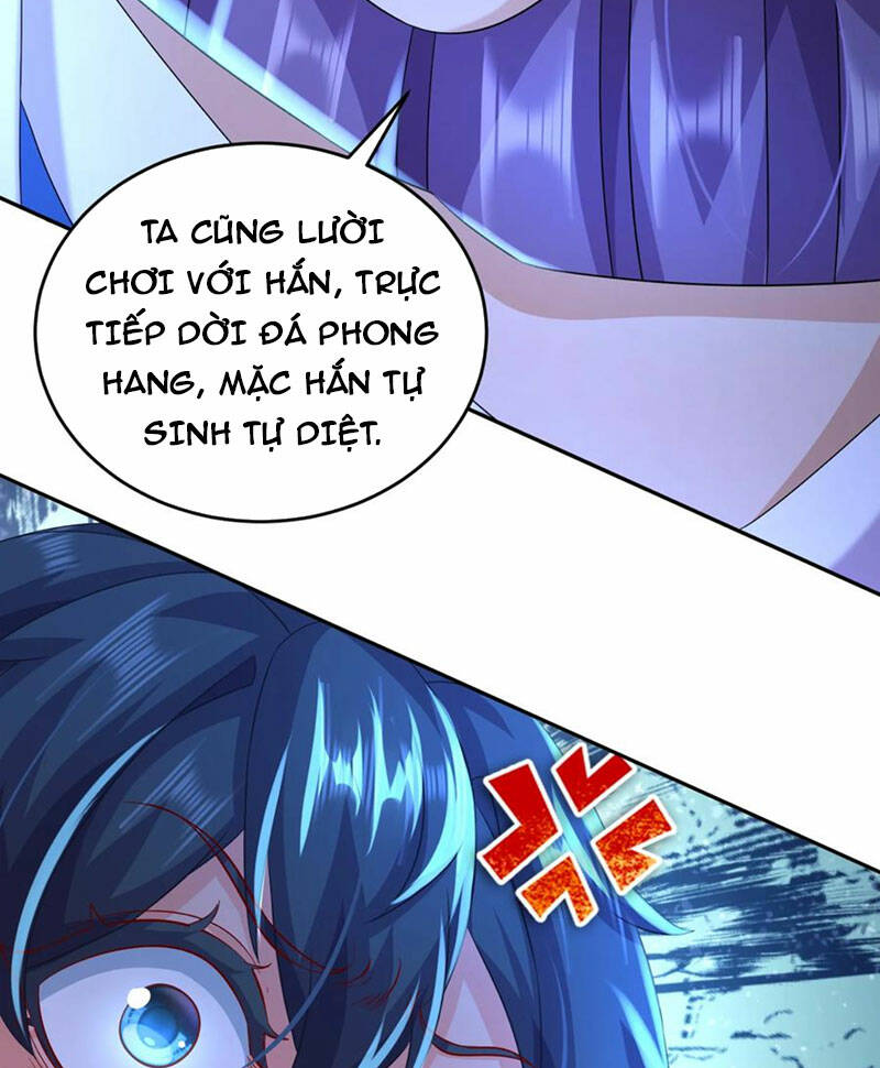 Tuyệt Sắc Đạo Lữ Đều Nói Ngô Hoàng Thể Chất Vô Địch: Chapter 109
