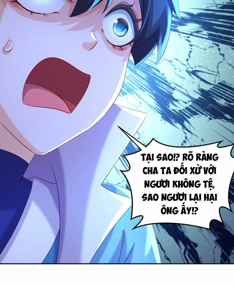 Tuyệt Sắc Đạo Lữ Đều Nói Ngô Hoàng Thể Chất Vô Địch: Chapter 109