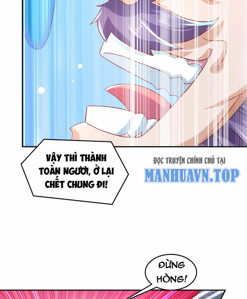 Tuyệt Sắc Đạo Lữ Đều Nói Ngô Hoàng Thể Chất Vô Địch: Chapter 109