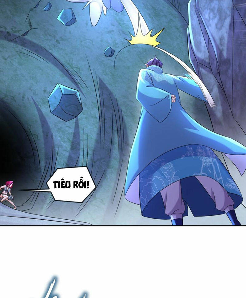 Tuyệt Sắc Đạo Lữ Đều Nói Ngô Hoàng Thể Chất Vô Địch: Chapter 109