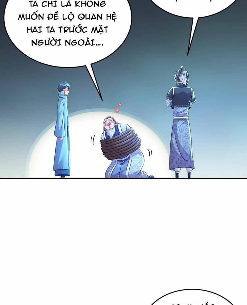 Tuyệt Sắc Đạo Lữ Đều Nói Ngô Hoàng Thể Chất Vô Địch: Chapter 109