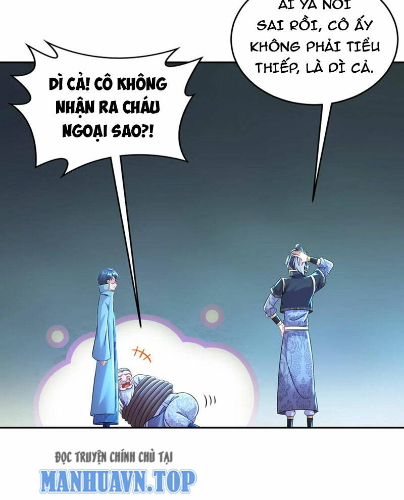 Tuyệt Sắc Đạo Lữ Đều Nói Ngô Hoàng Thể Chất Vô Địch: Chapter 109