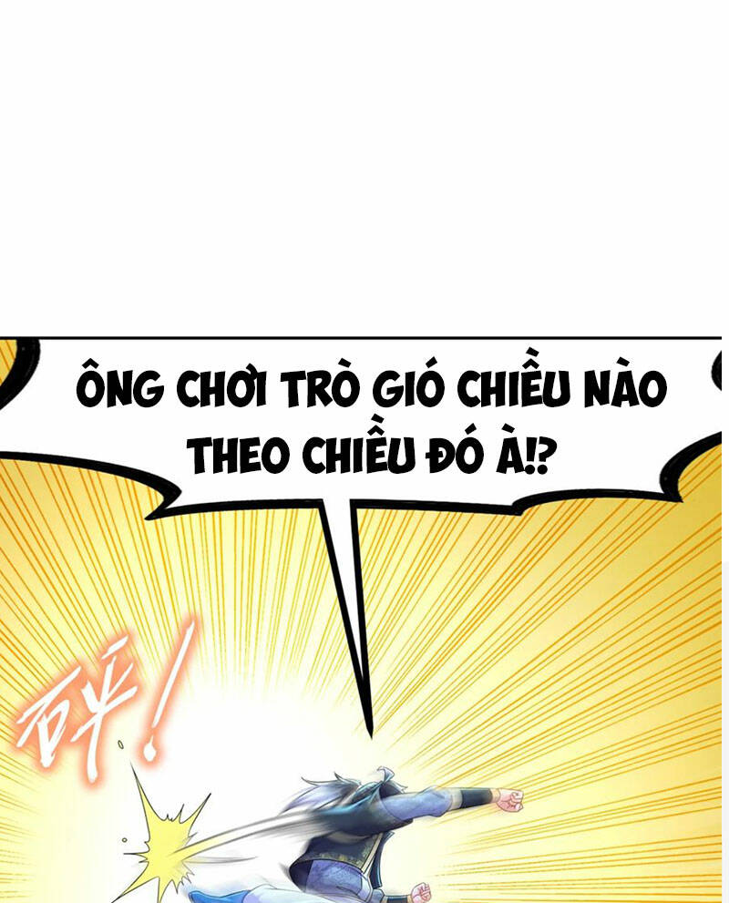 Tuyệt Sắc Đạo Lữ Đều Nói Ngô Hoàng Thể Chất Vô Địch: Chapter 109
