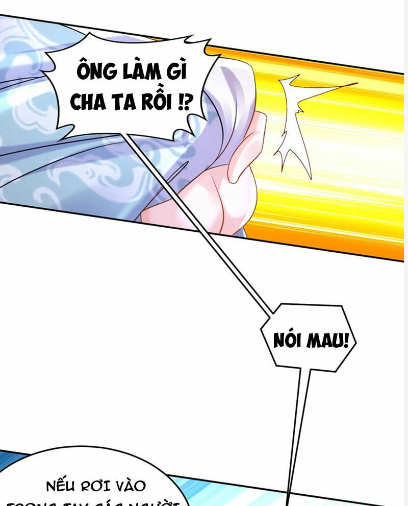 Tuyệt Sắc Đạo Lữ Đều Nói Ngô Hoàng Thể Chất Vô Địch: Chapter 109