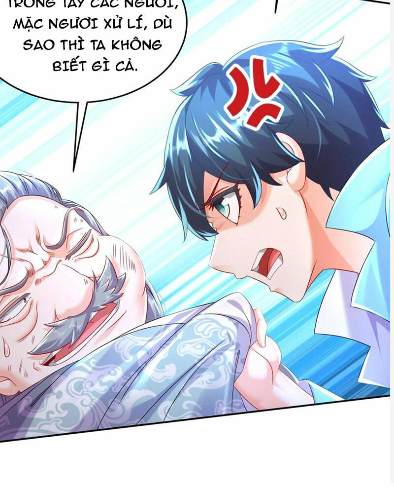 Tuyệt Sắc Đạo Lữ Đều Nói Ngô Hoàng Thể Chất Vô Địch: Chapter 109