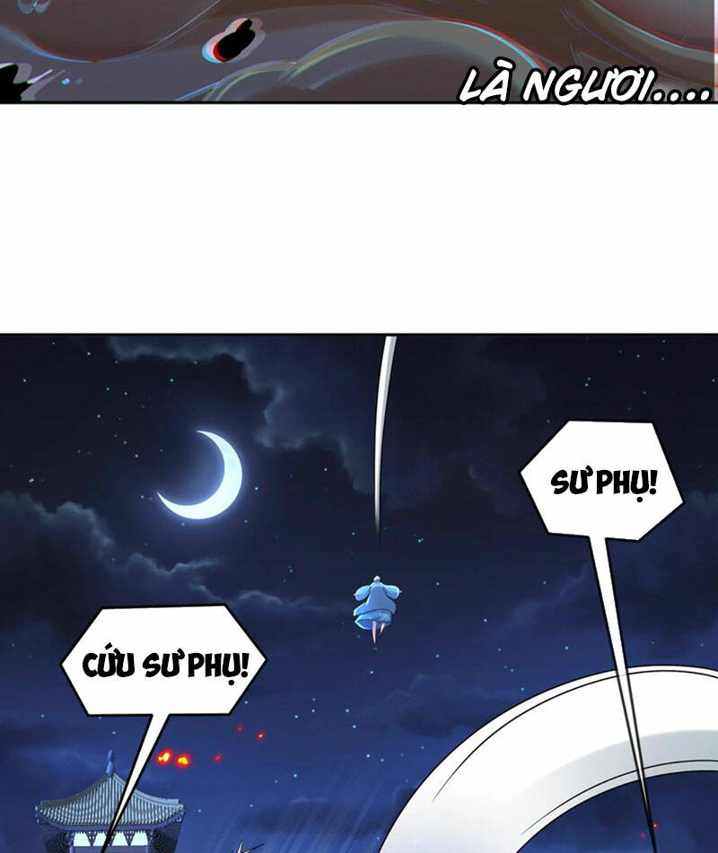 Tuyệt Sắc Đạo Lữ Đều Nói Ngô Hoàng Thể Chất Vô Địch: Chapter 110