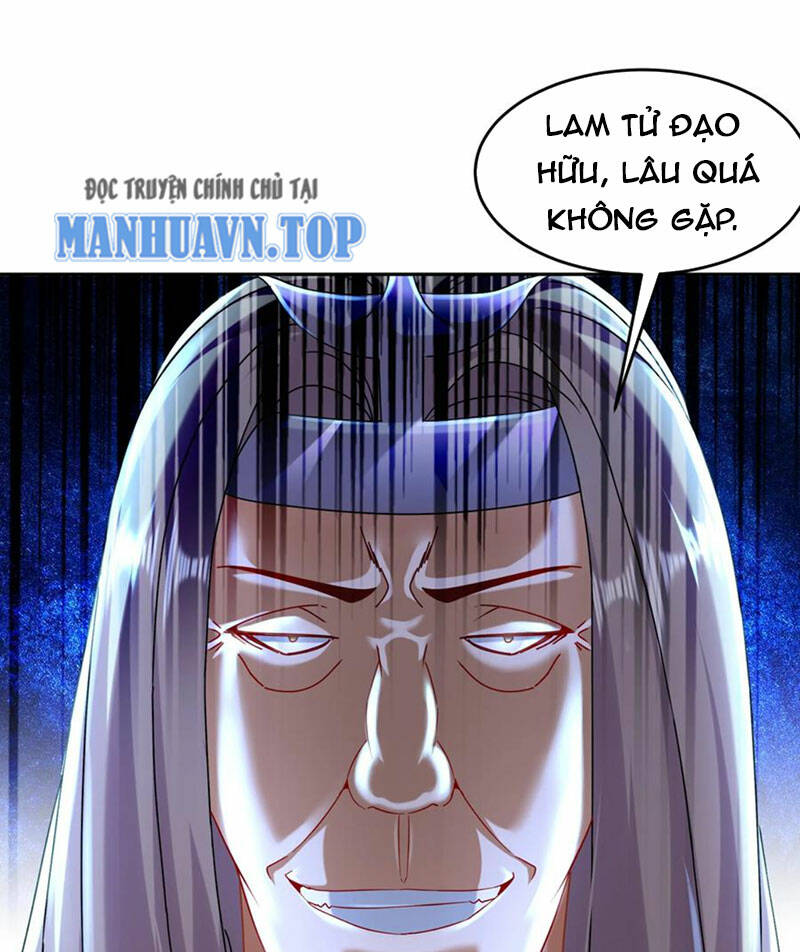Tuyệt Sắc Đạo Lữ Đều Nói Ngô Hoàng Thể Chất Vô Địch: Chapter 110
