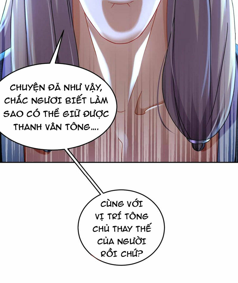 Tuyệt Sắc Đạo Lữ Đều Nói Ngô Hoàng Thể Chất Vô Địch: Chapter 110