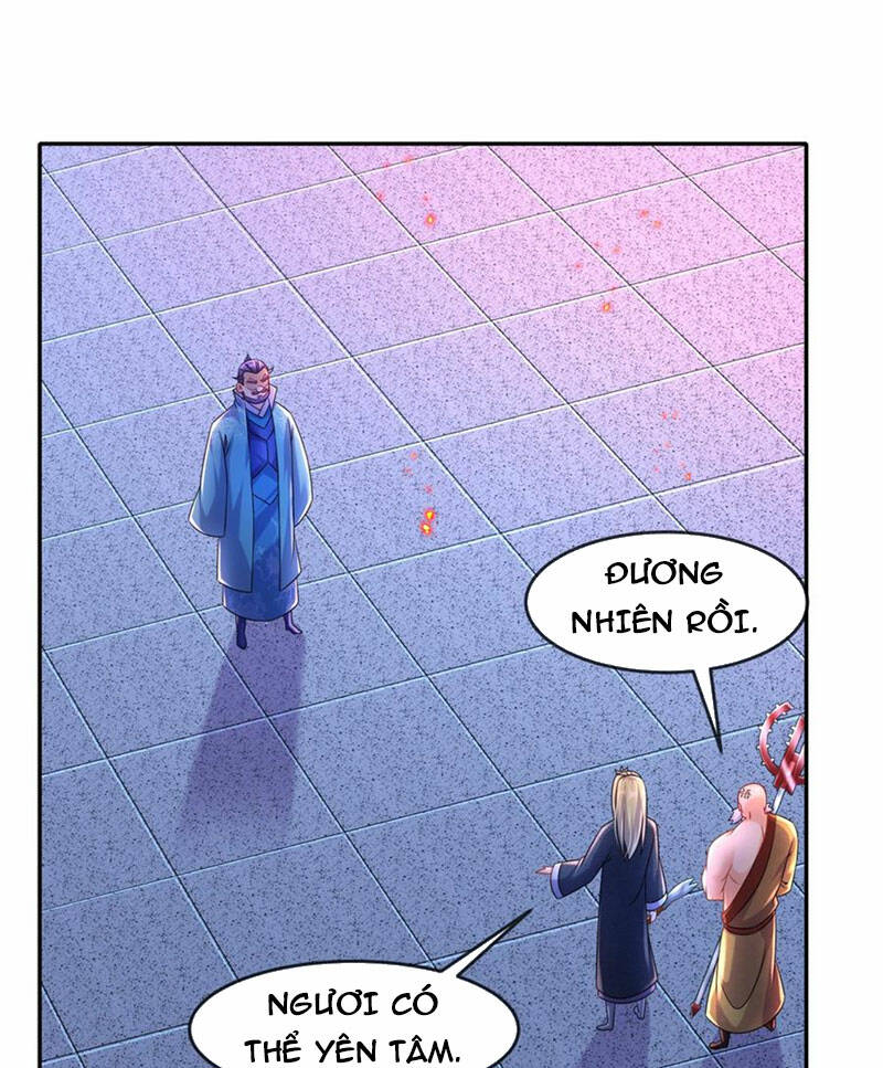 Tuyệt Sắc Đạo Lữ Đều Nói Ngô Hoàng Thể Chất Vô Địch: Chapter 110