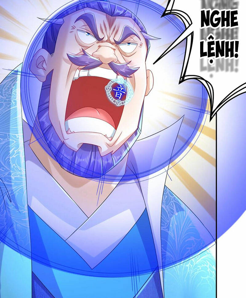 Tuyệt Sắc Đạo Lữ Đều Nói Ngô Hoàng Thể Chất Vô Địch: Chapter 110