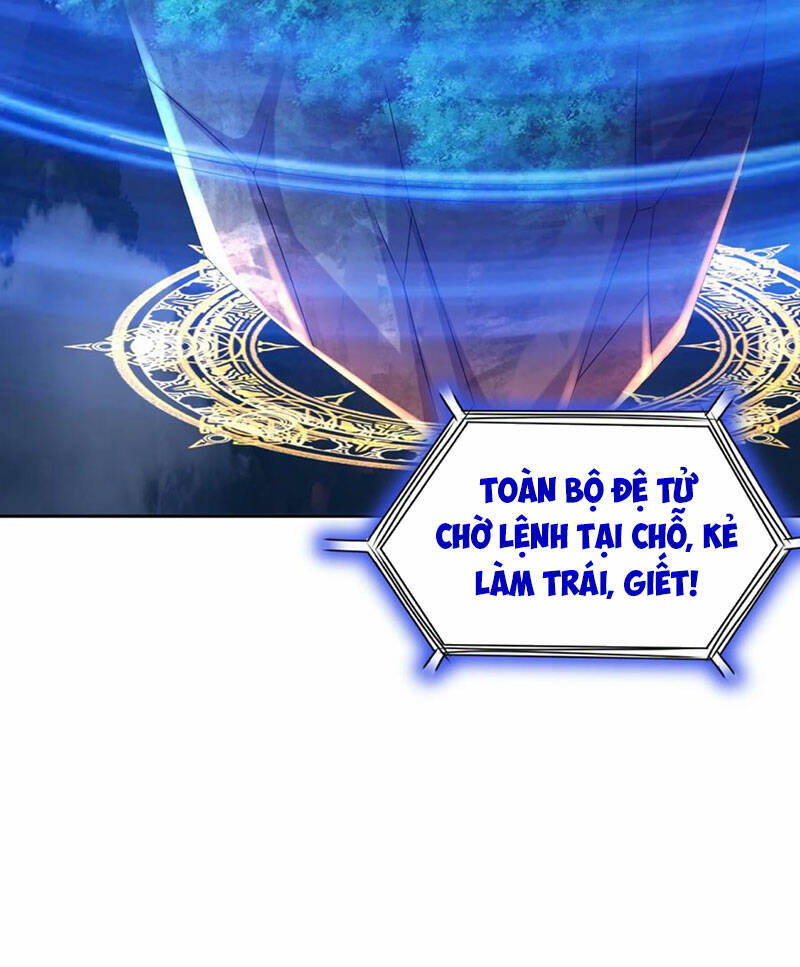 Tuyệt Sắc Đạo Lữ Đều Nói Ngô Hoàng Thể Chất Vô Địch: Chapter 110