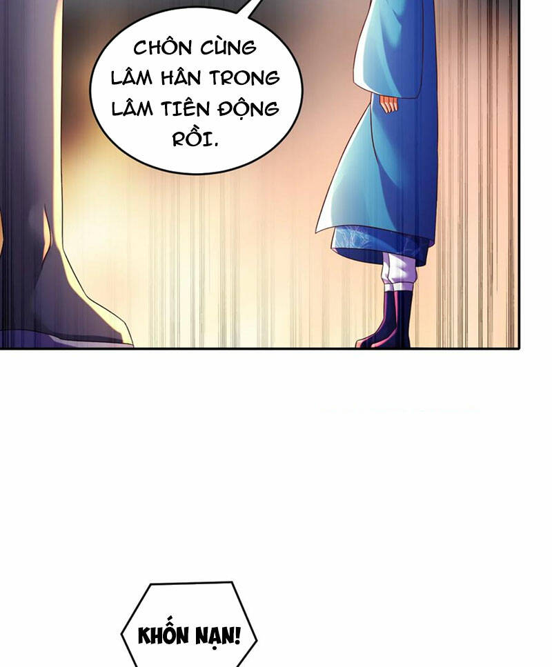Tuyệt Sắc Đạo Lữ Đều Nói Ngô Hoàng Thể Chất Vô Địch: Chapter 110