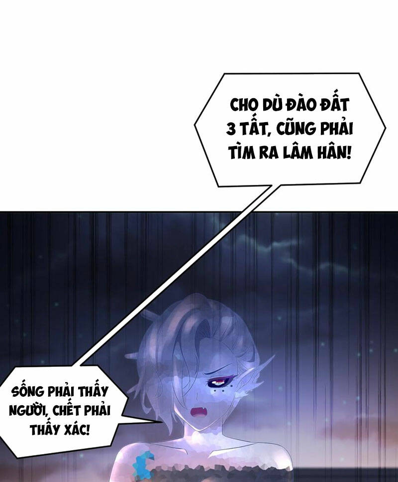 Tuyệt Sắc Đạo Lữ Đều Nói Ngô Hoàng Thể Chất Vô Địch: Chapter 110