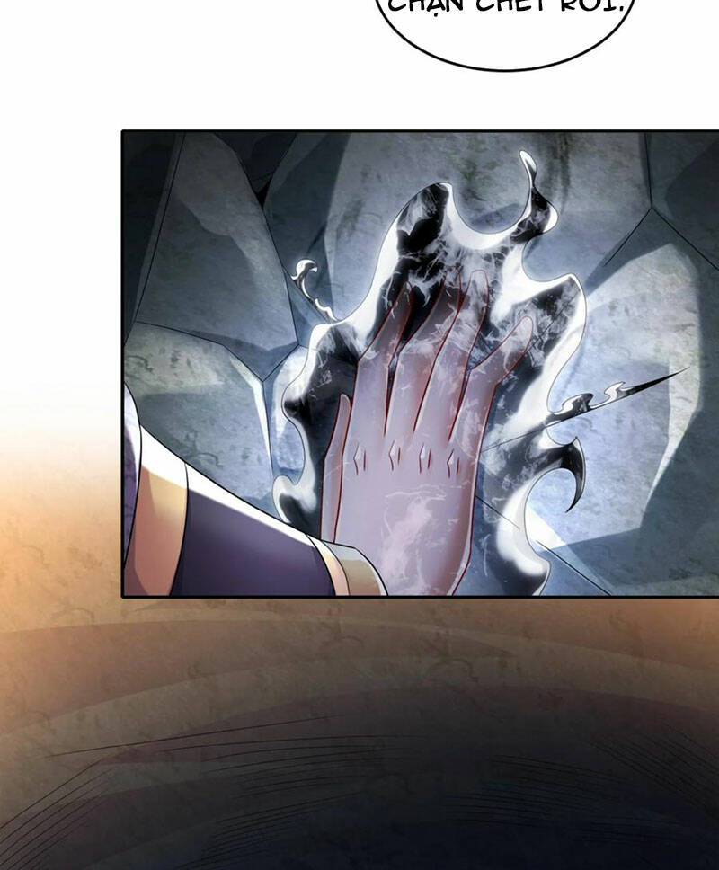 Tuyệt Sắc Đạo Lữ Đều Nói Ngô Hoàng Thể Chất Vô Địch: Chapter 110