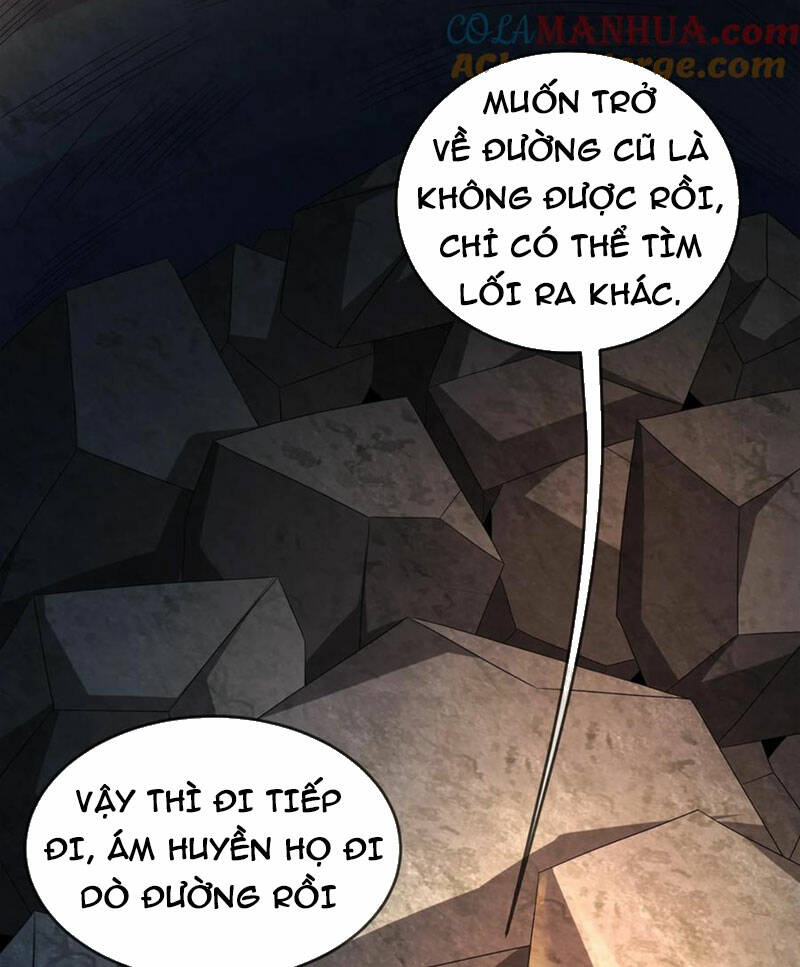 Tuyệt Sắc Đạo Lữ Đều Nói Ngô Hoàng Thể Chất Vô Địch: Chapter 110
