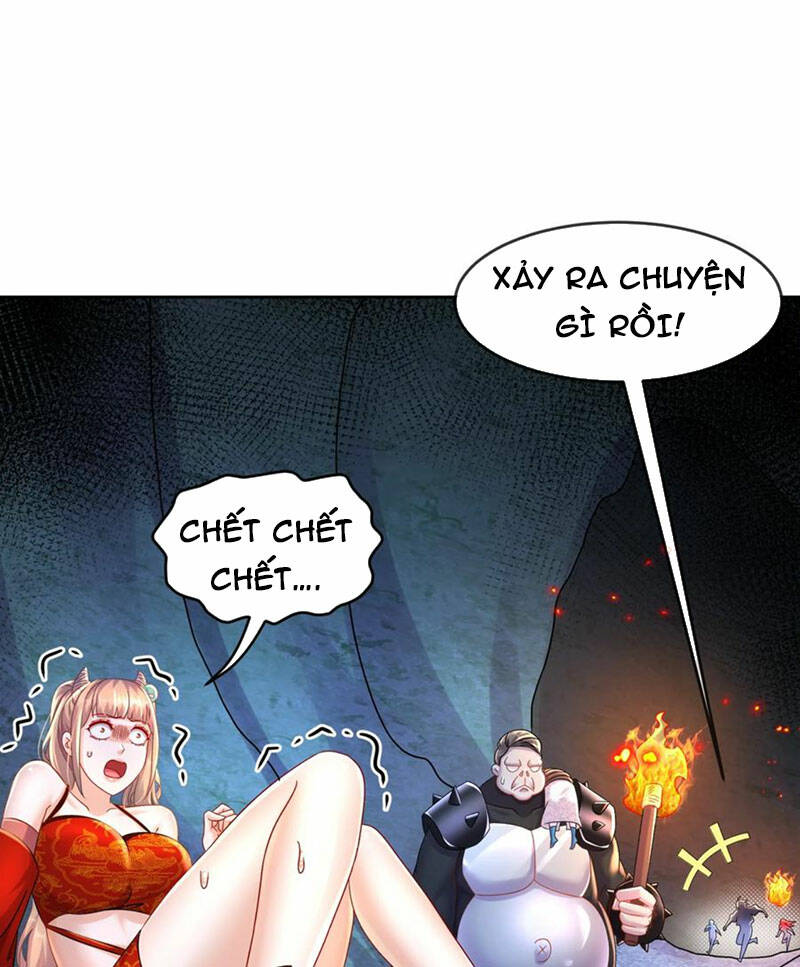Tuyệt Sắc Đạo Lữ Đều Nói Ngô Hoàng Thể Chất Vô Địch: Chapter 110
