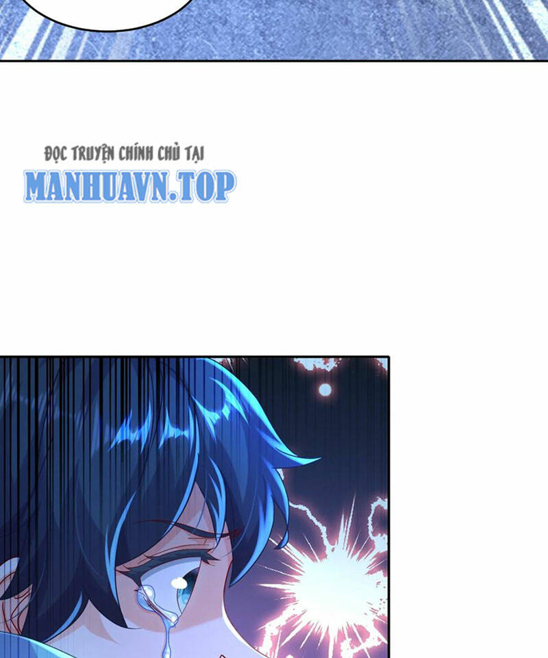 Tuyệt Sắc Đạo Lữ Đều Nói Ngô Hoàng Thể Chất Vô Địch: Chapter 110