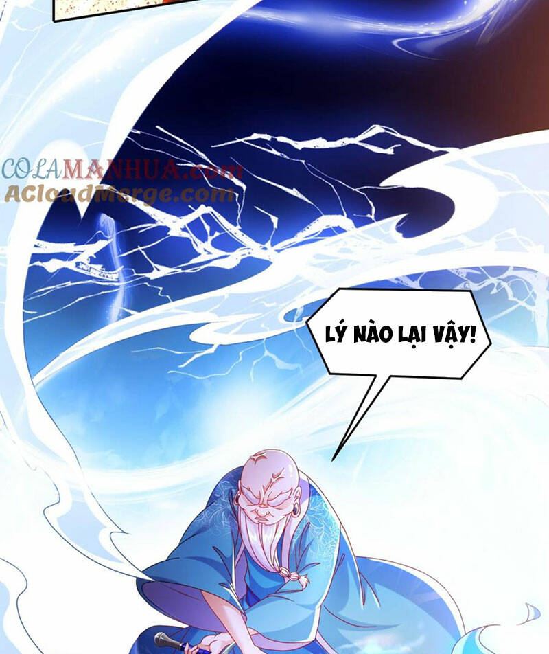 Tuyệt Sắc Đạo Lữ Đều Nói Ngô Hoàng Thể Chất Vô Địch: Chapter 110