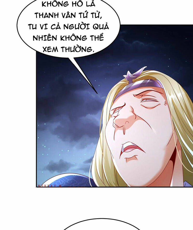 Tuyệt Sắc Đạo Lữ Đều Nói Ngô Hoàng Thể Chất Vô Địch: Chapter 110