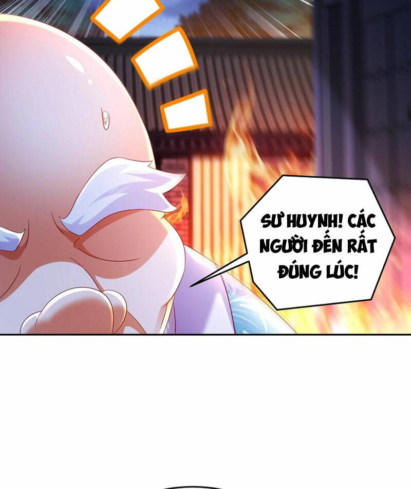 Tuyệt Sắc Đạo Lữ Đều Nói Ngô Hoàng Thể Chất Vô Địch: Chapter 110