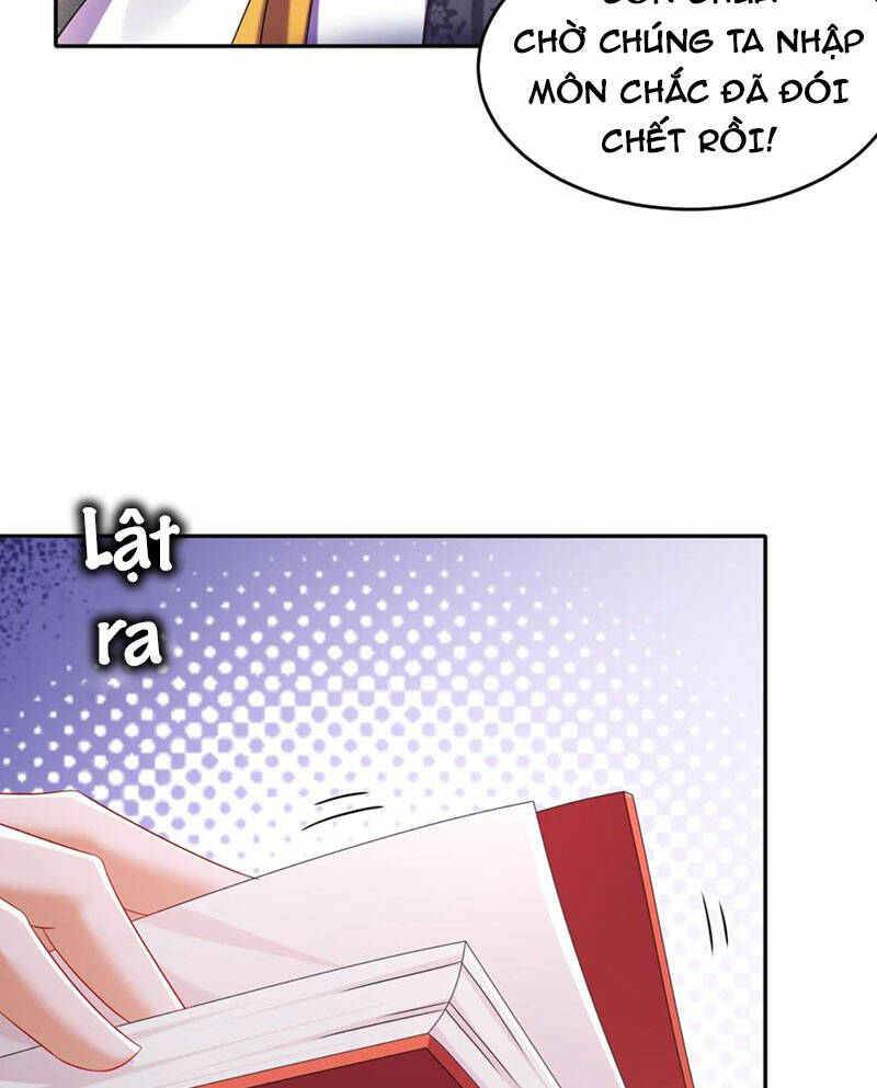Tuyệt Sắc Đạo Lữ Đều Nói Ngô Hoàng Thể Chất Vô Địch: Chapter 111