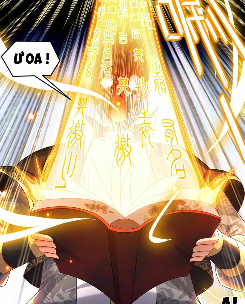 Tuyệt Sắc Đạo Lữ Đều Nói Ngô Hoàng Thể Chất Vô Địch: Chapter 111