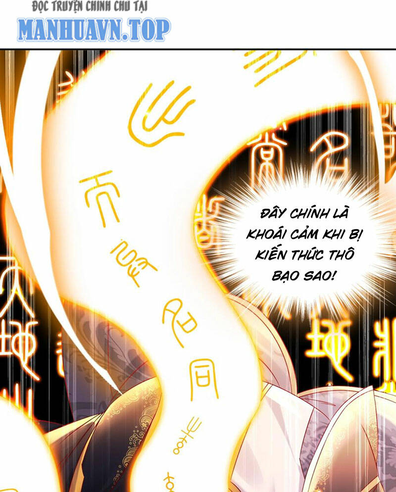Tuyệt Sắc Đạo Lữ Đều Nói Ngô Hoàng Thể Chất Vô Địch: Chapter 111