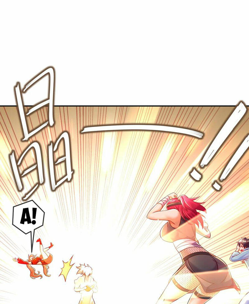 Tuyệt Sắc Đạo Lữ Đều Nói Ngô Hoàng Thể Chất Vô Địch: Chapter 111