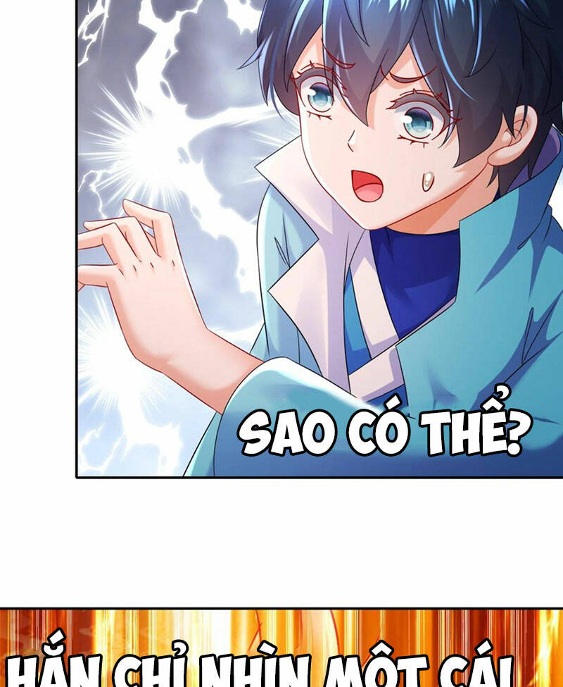 Tuyệt Sắc Đạo Lữ Đều Nói Ngô Hoàng Thể Chất Vô Địch: Chapter 111